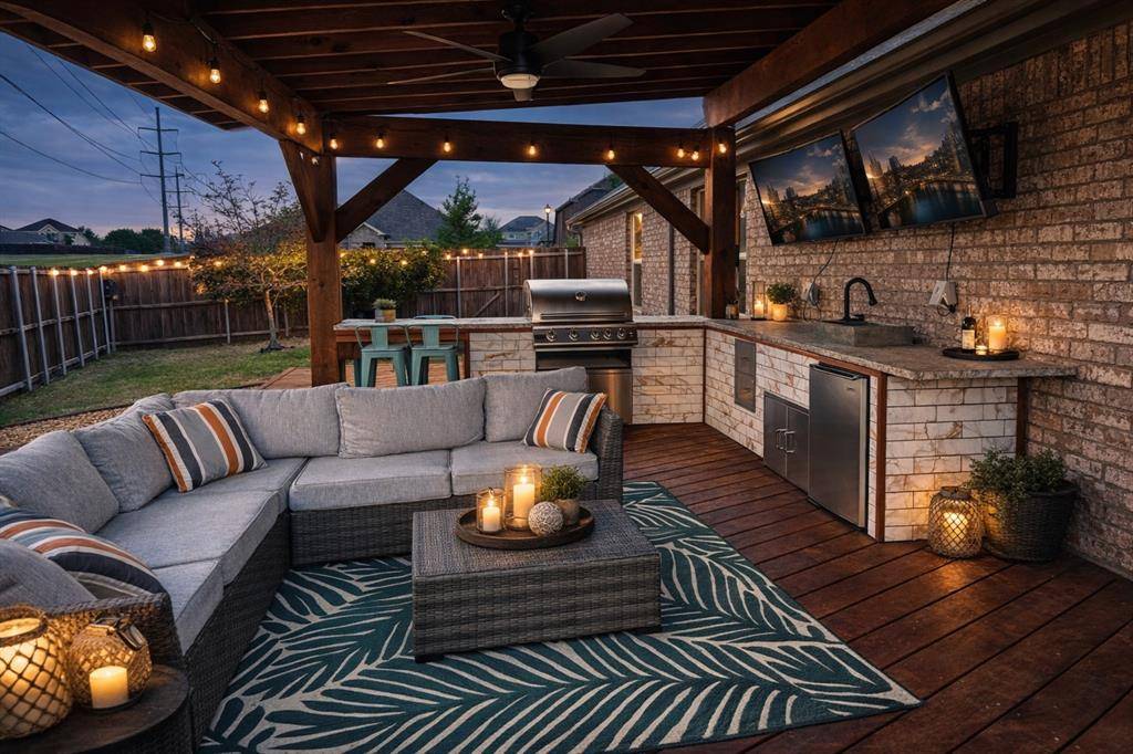 157 Lisa Lane, Royse City, TX 75189