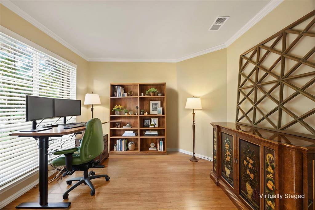 2139 Barret Drive, Frisco, TX 75033