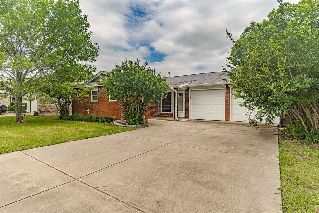 1912 15th Street, Mineral Wells, TX 76067