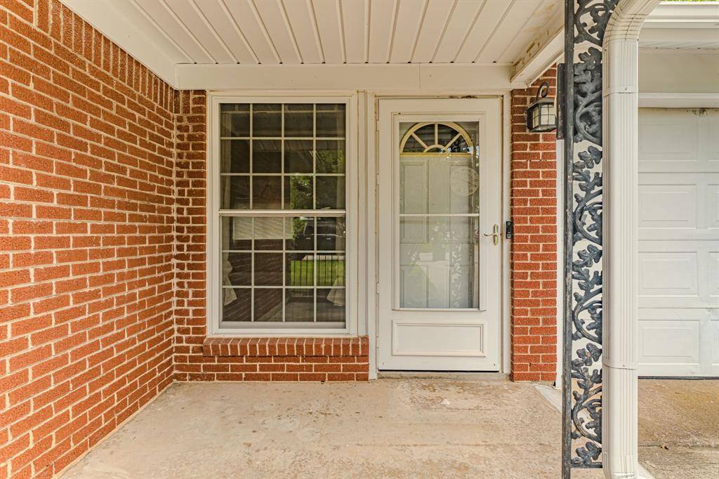 1912 15th Street, Mineral Wells, TX 76067