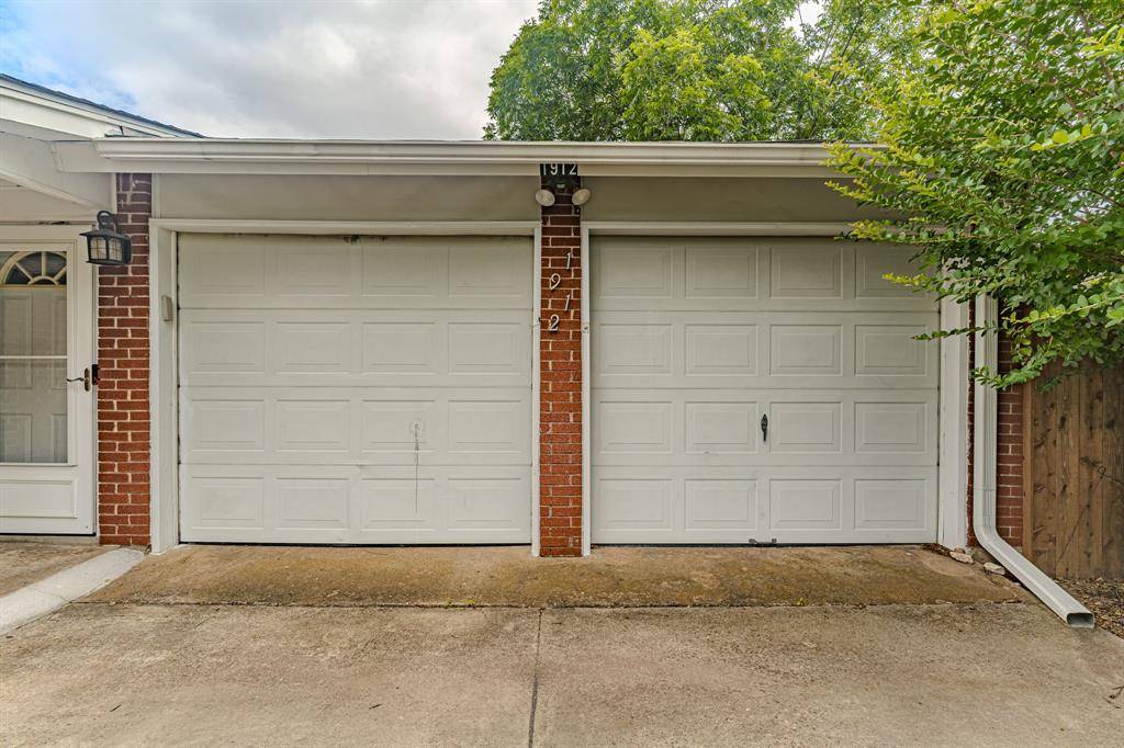1912 15th Street, Mineral Wells, TX 76067