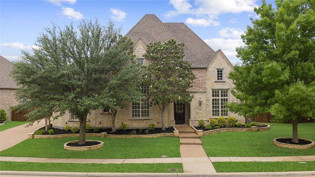 3300 Drip Rock Drive, Mckinney, TX 75070