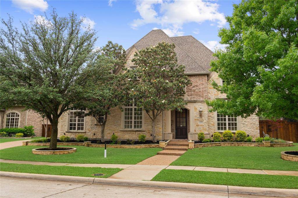 3300 Drip Rock Drive, Mckinney, TX 75070