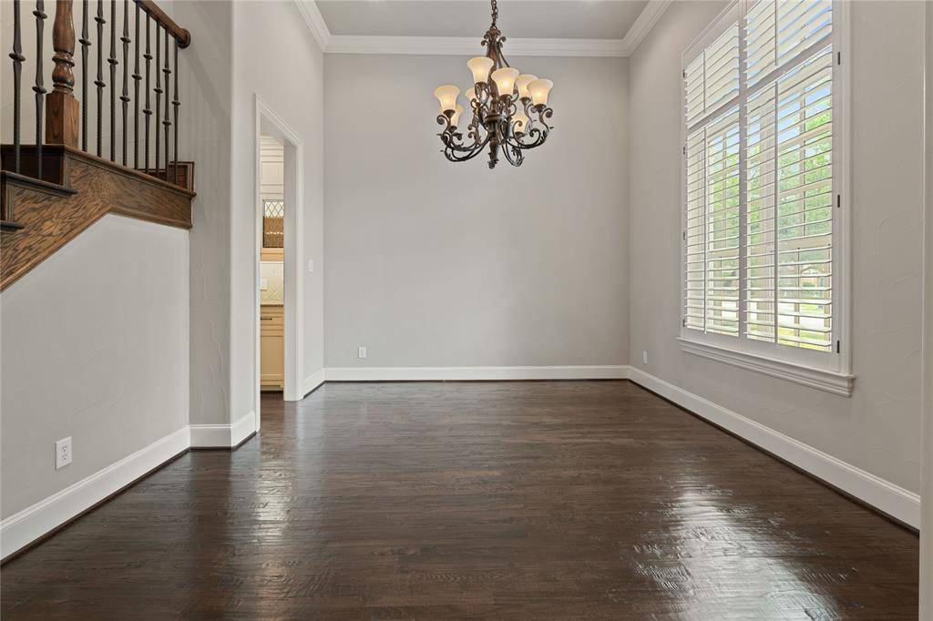 3300 Drip Rock Drive, Mckinney, TX 75070