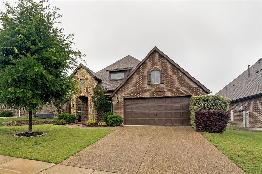 2712 Spanish Oak Trail, Wylie, TX 75098