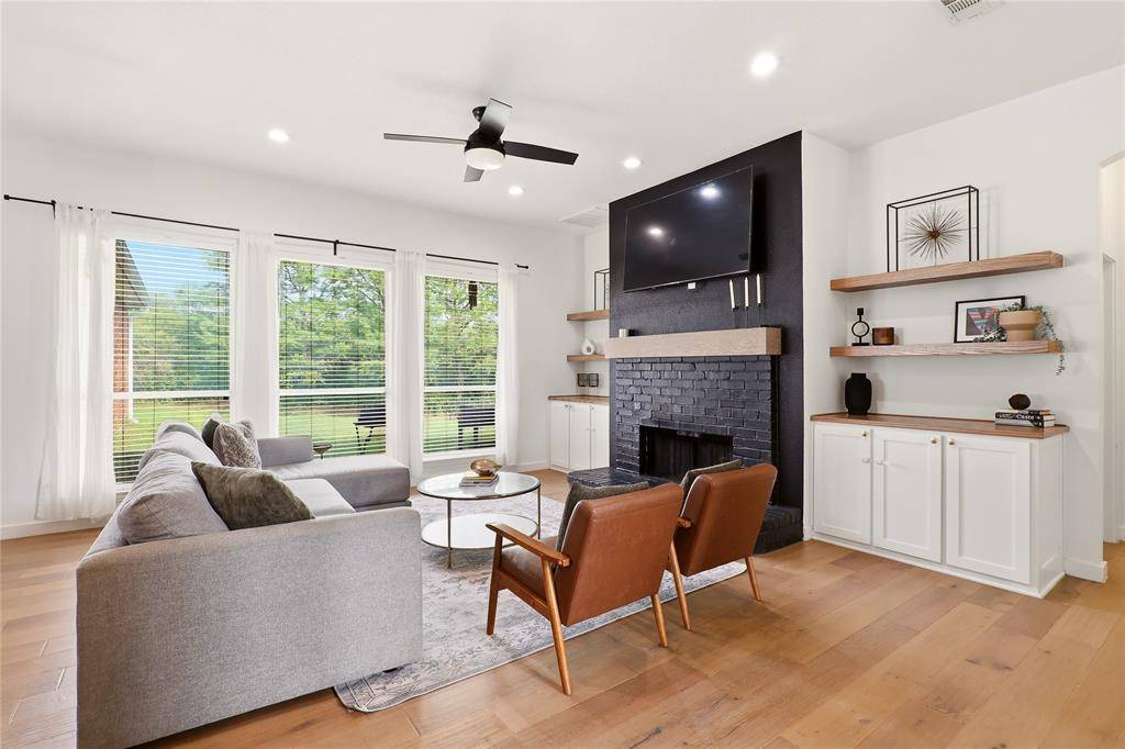 1116 Wishing Well Court, Cedar Hill, TX 75104