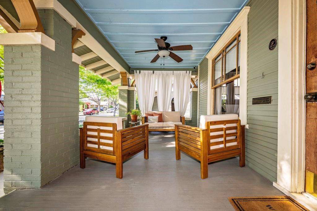 1921 5th Avenue, Fort Worth, TX 76110