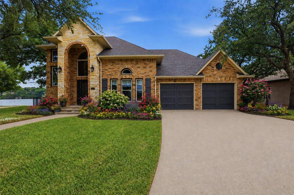 2406 River Road, Granbury, TX 76048