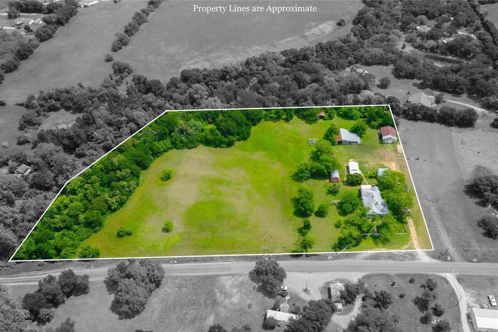 12414 Rock Creek Road, Waco, TX 76708