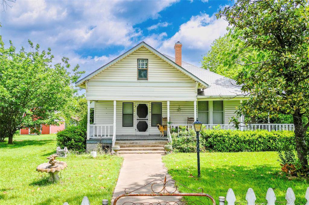 12414 Rock Creek Road, Waco, TX 76708