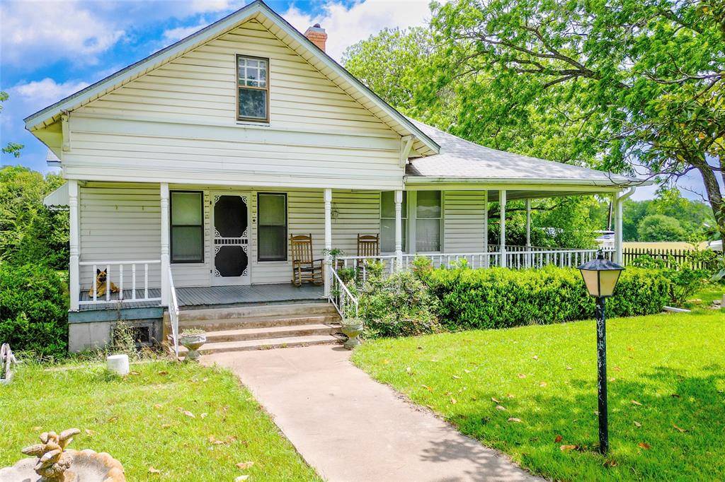 12414 Rock Creek Road, Waco, TX 76708