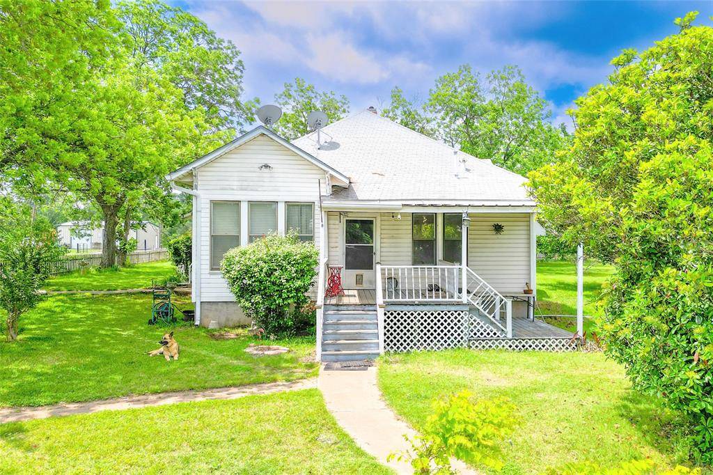 12414 Rock Creek Road, Waco, TX 76708