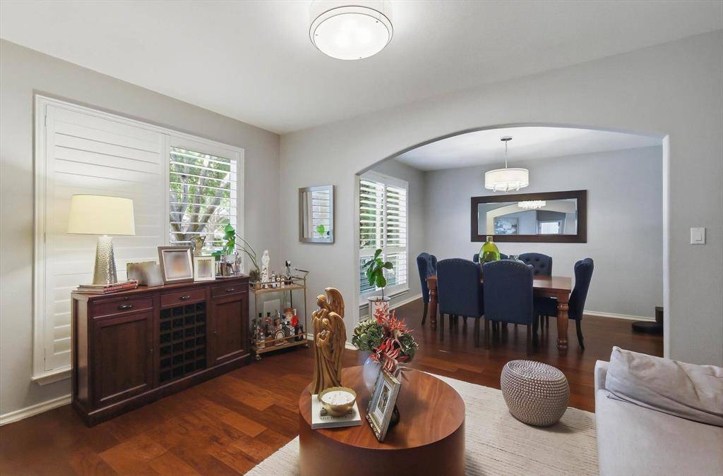 1605 Weatherwood Drive, Flower Mound, TX 75028