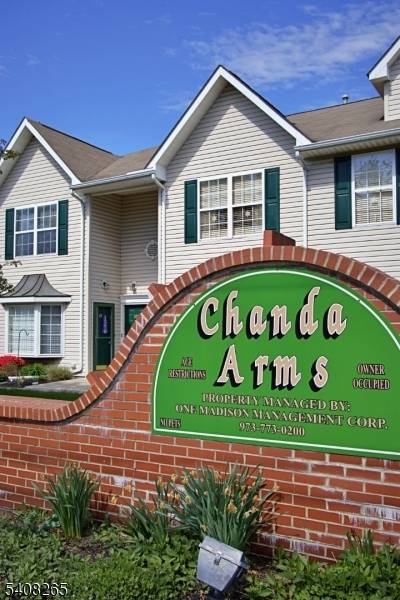 34 Chanda Ct #34, Clifton City, NJ 07012