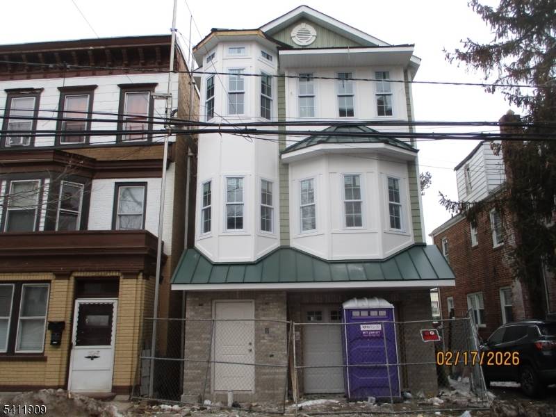 59 Sunset Ave, Newark City, NJ 07106