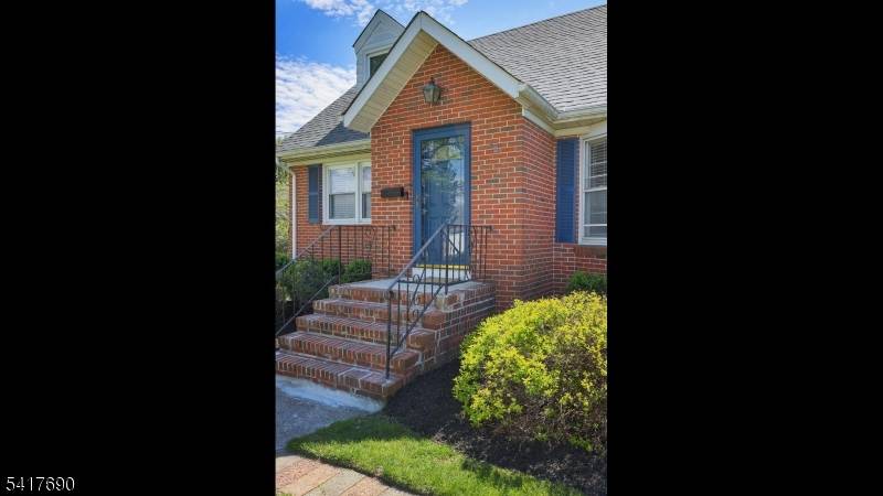 20 John St, Cranford Twp., NJ 07016