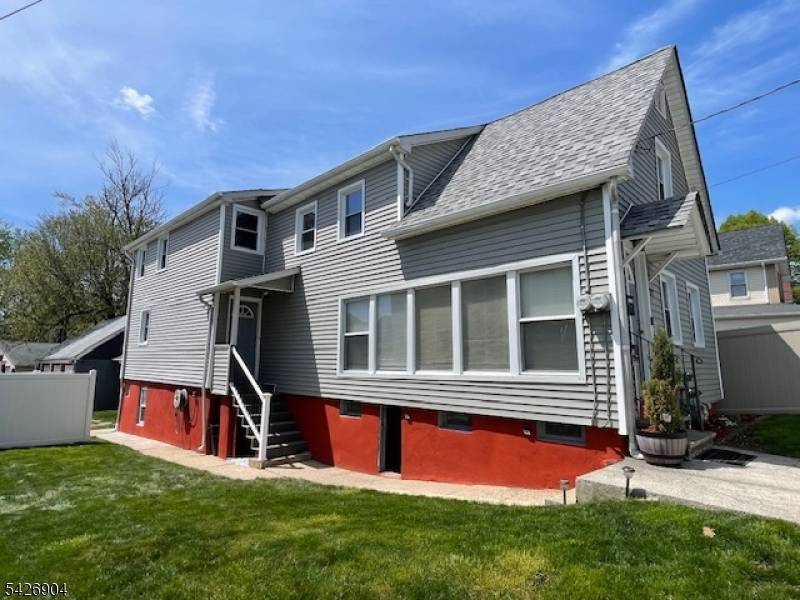 222 Boston Ave, Hillside Twp., NJ 07205
