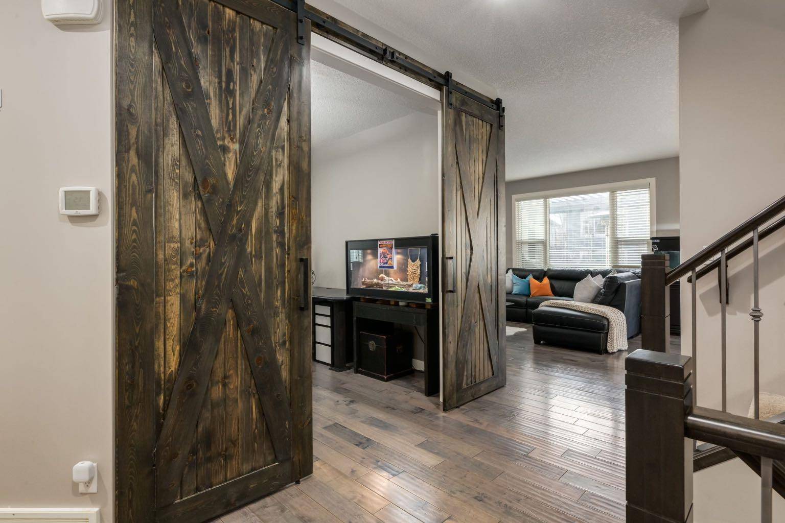 39 Cranbrook CRES SE, Calgary, AB T3M 0W9