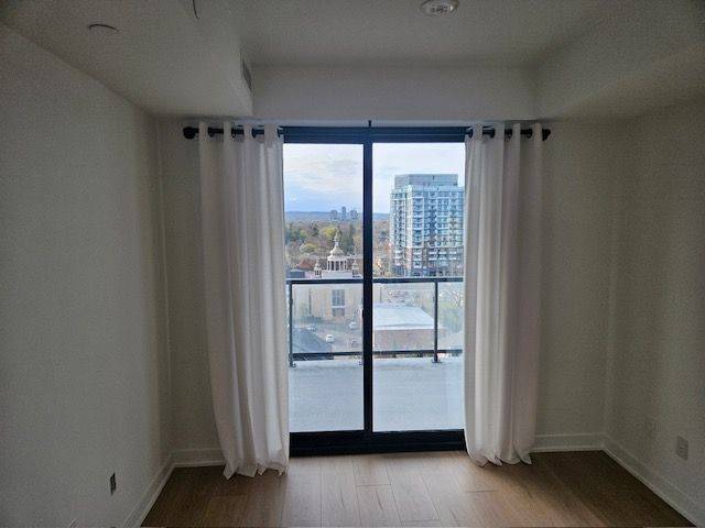 2075 Lakeshore RD #810, Burlington, ON L7R 0H3