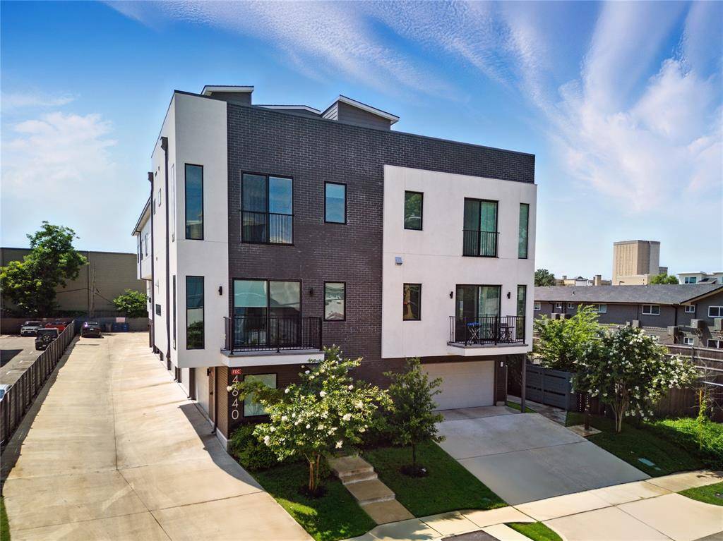 4640 Munger Avenue #102, Dallas, TX 75204