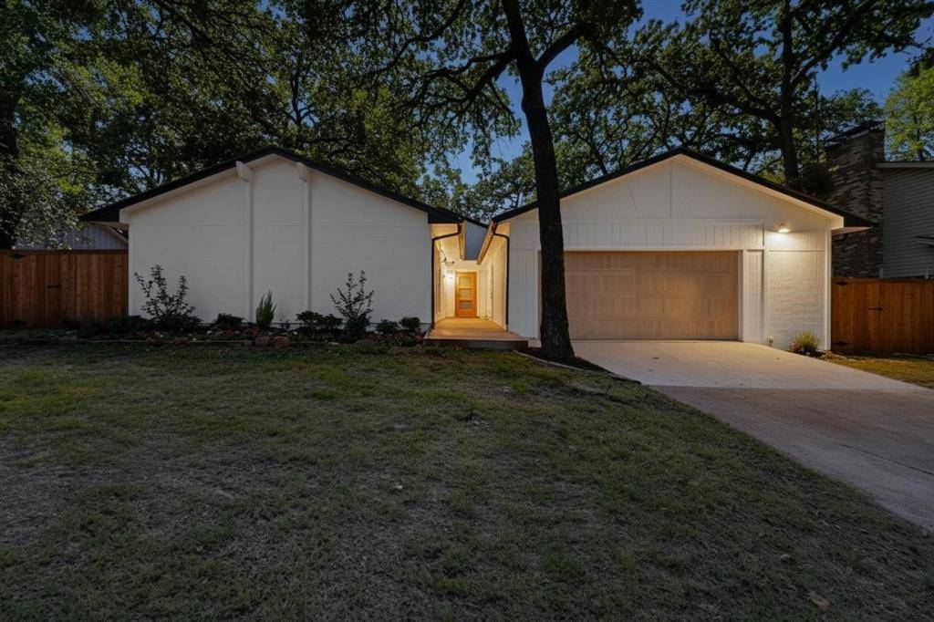 315 S Lake Vista, Highland Village, TX 75077