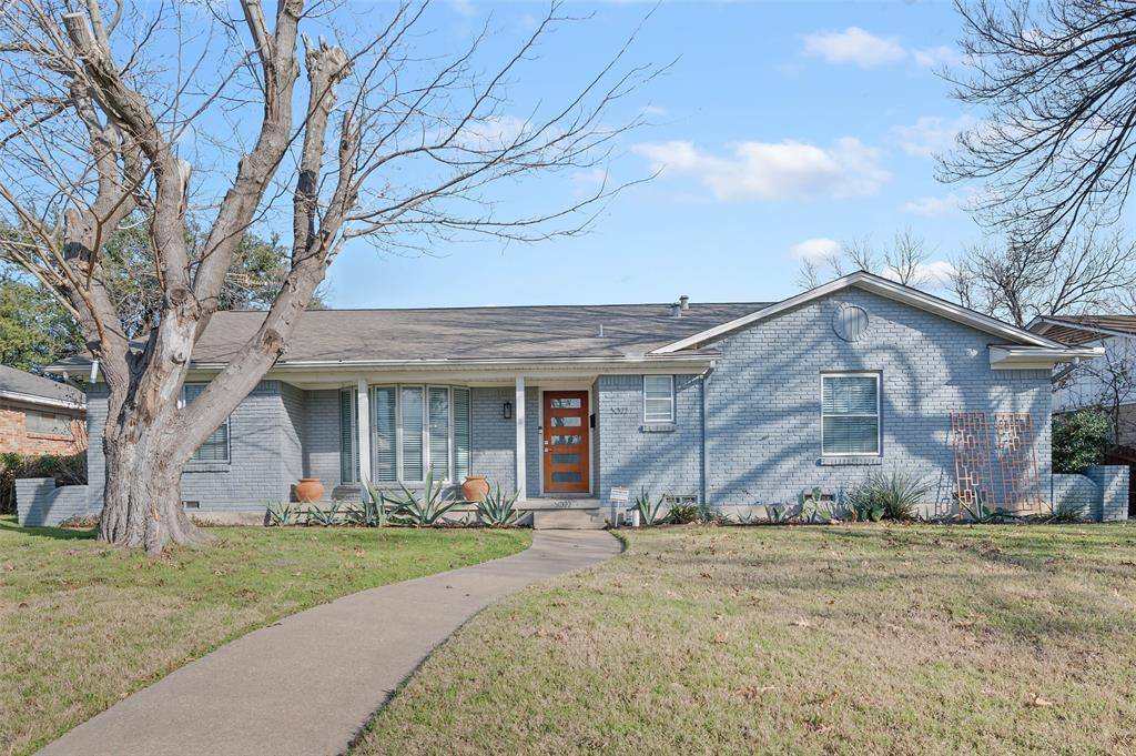 5022 Menefee Drive, Dallas, TX 75227