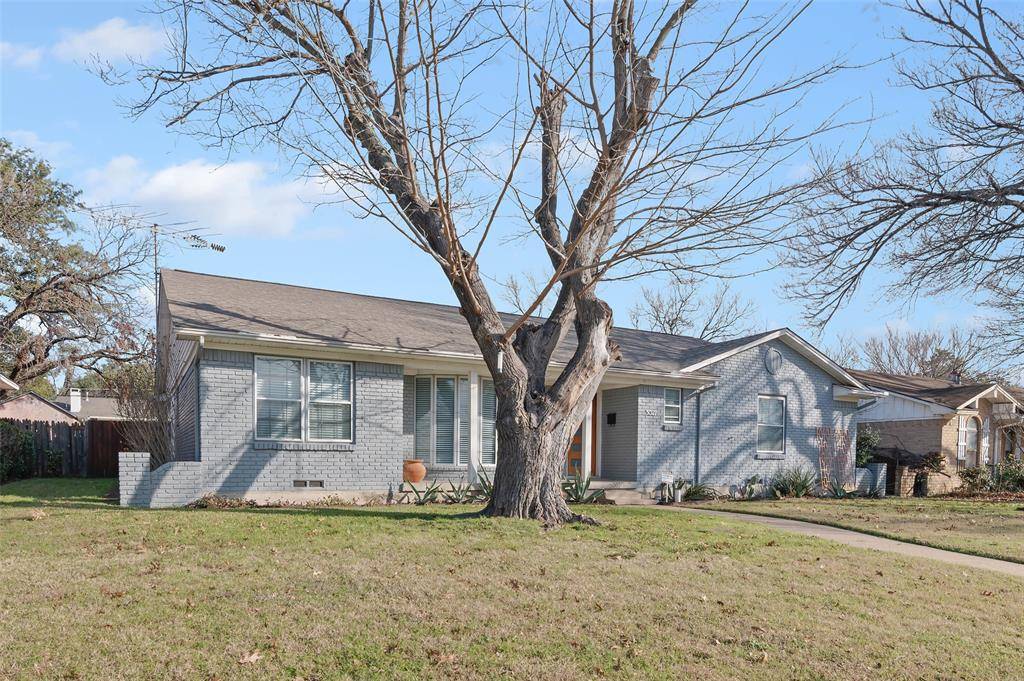 5022 Menefee Drive, Dallas, TX 75227