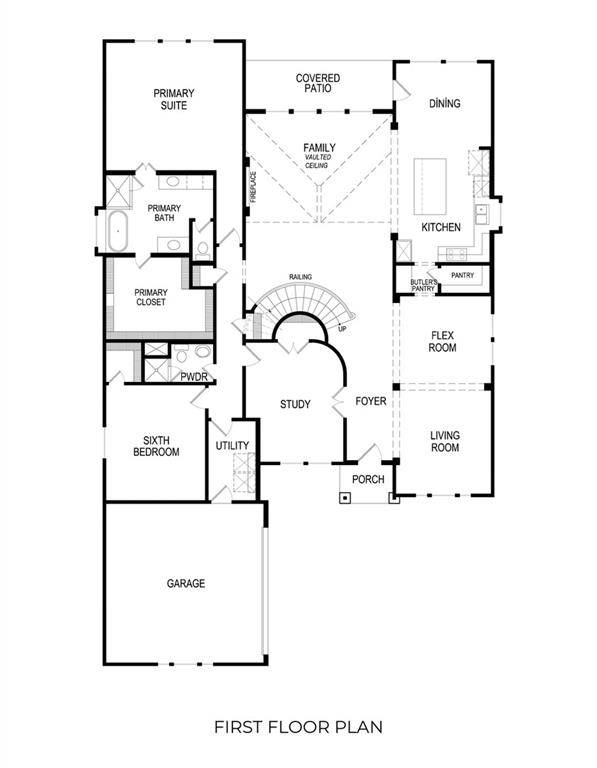 14904 Chipping Trail, Frisco, TX 75035