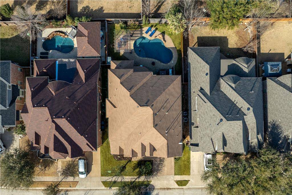 715 Skyler Street, Argyle, TX 76226