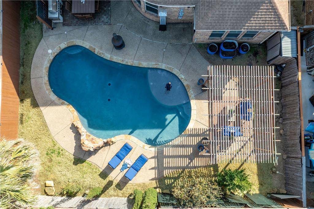 715 Skyler Street, Argyle, TX 76226