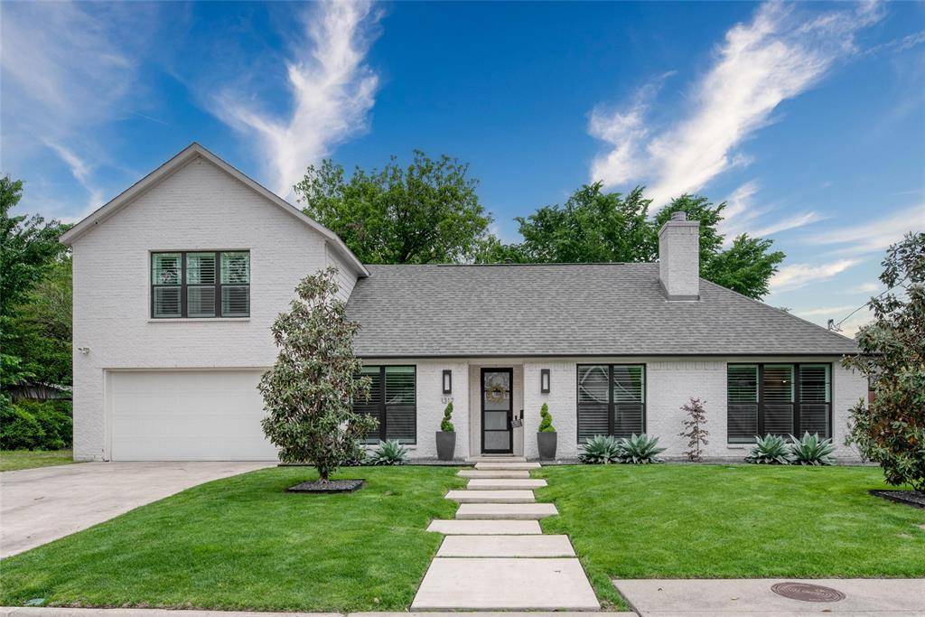 1317 Coleman Street, Mckinney, TX 75069