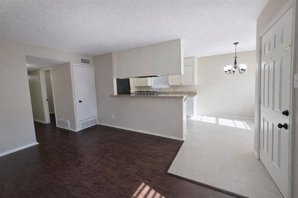 620 Race Street #D, Crowley, TX 76036