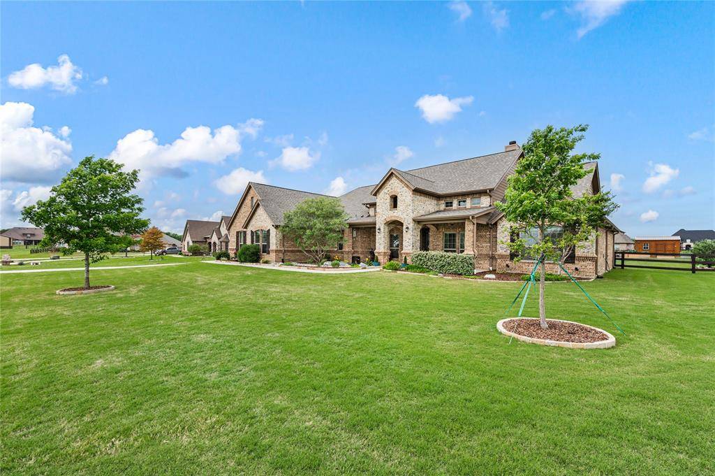 13330 Mcallen Lane, Justin, TX 76247