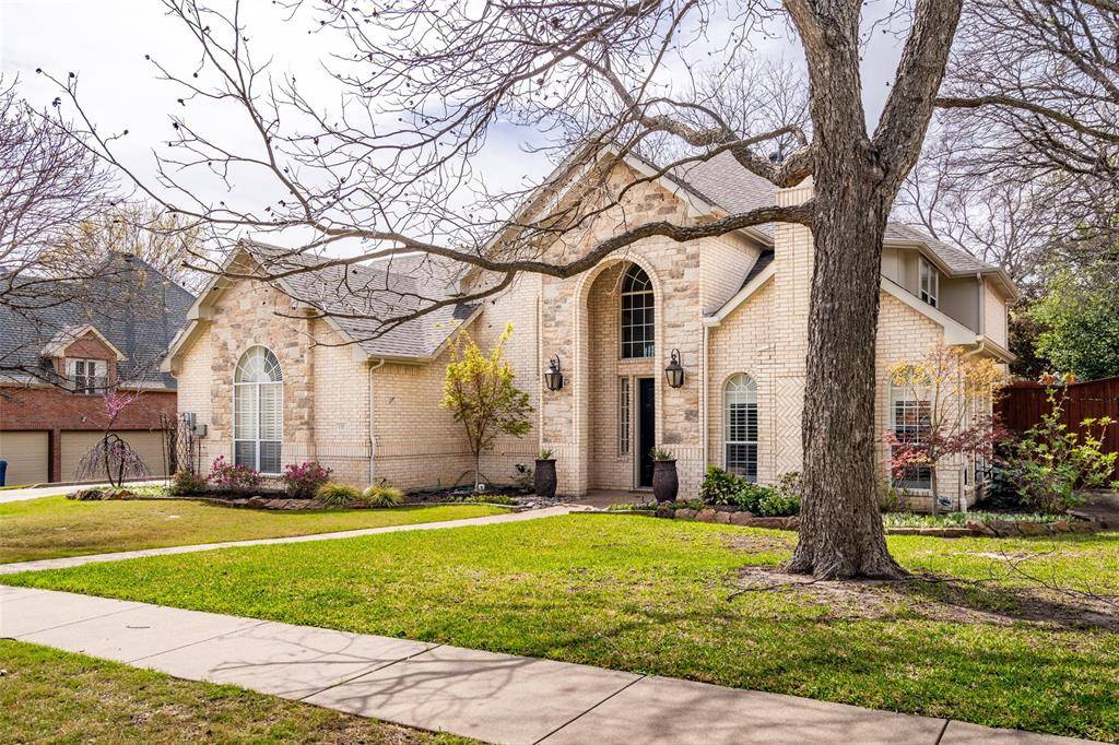 135 Manchester Lane, Coppell, TX 75019