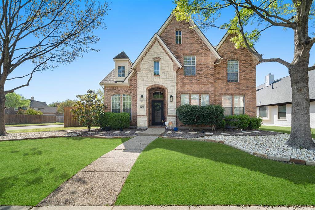 12321 Alfa Romeo Way, Frisco, TX 75033