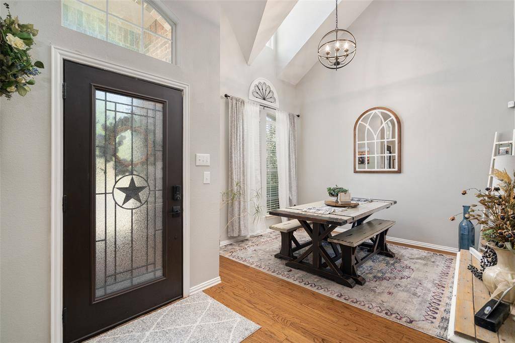 12321 Alfa Romeo Way, Frisco, TX 75033