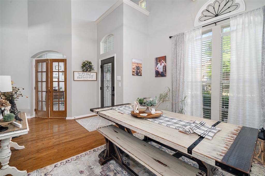 12321 Alfa Romeo Way, Frisco, TX 75033