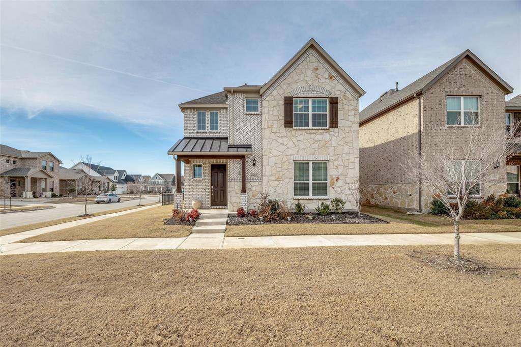 8507 Craig Mews, Rowlett, TX 75089