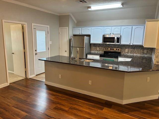 3609 RAND CREEK Trail, Mckinney, TX 75070