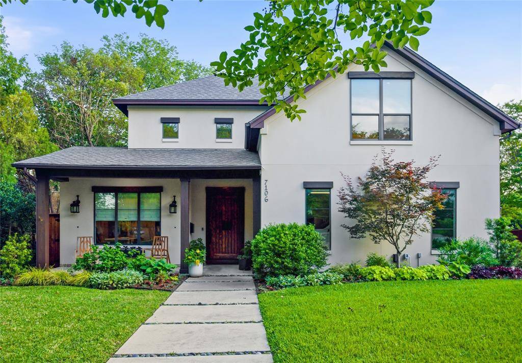7106 La Vista Drive, Dallas, TX 75214