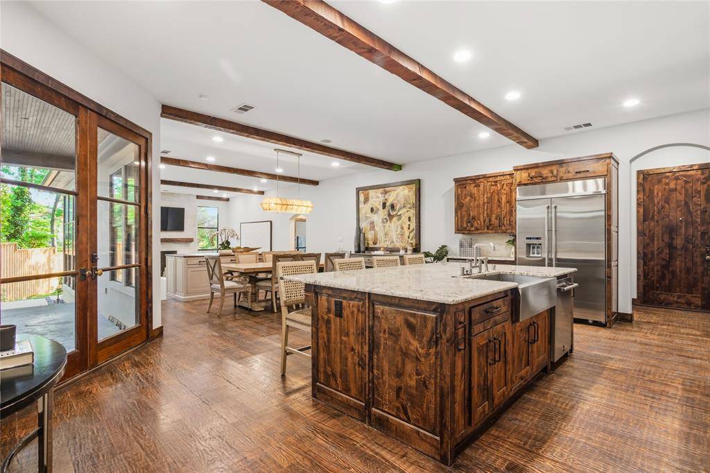 7106 La Vista Drive, Dallas, TX 75214