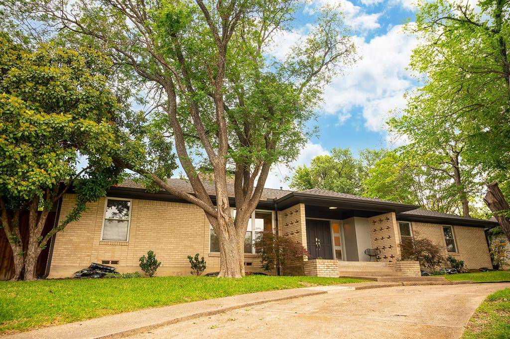 11406 Hillcrest Road, Dallas, TX 75230