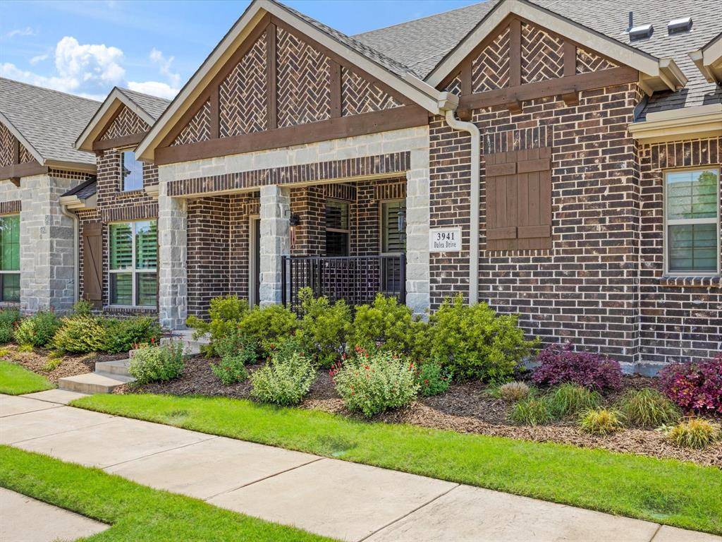 3941 Dalea Drive, Prosper, TX 75078