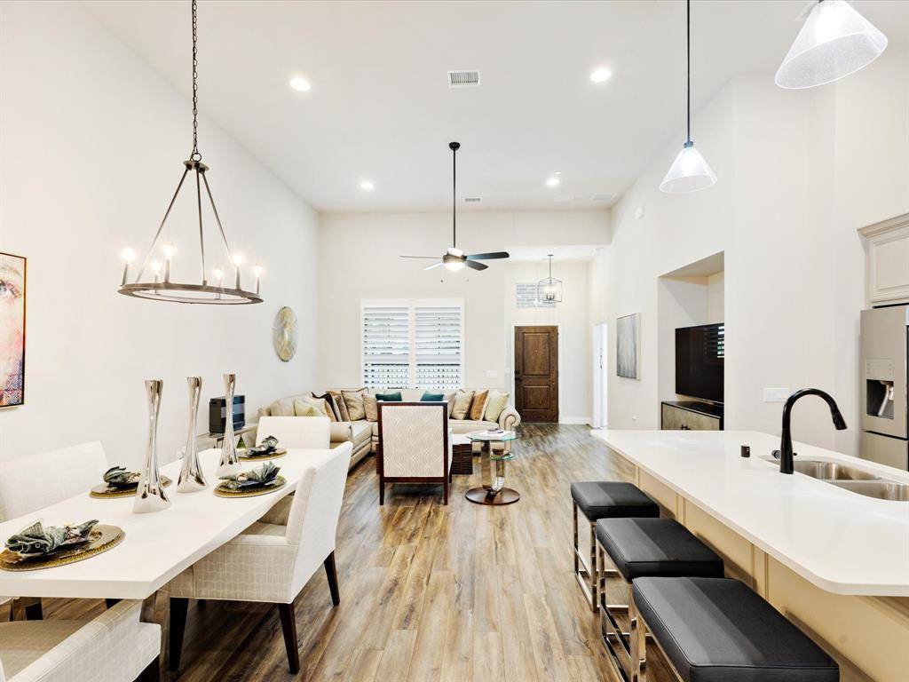 3941 Dalea Drive, Prosper, TX 75078