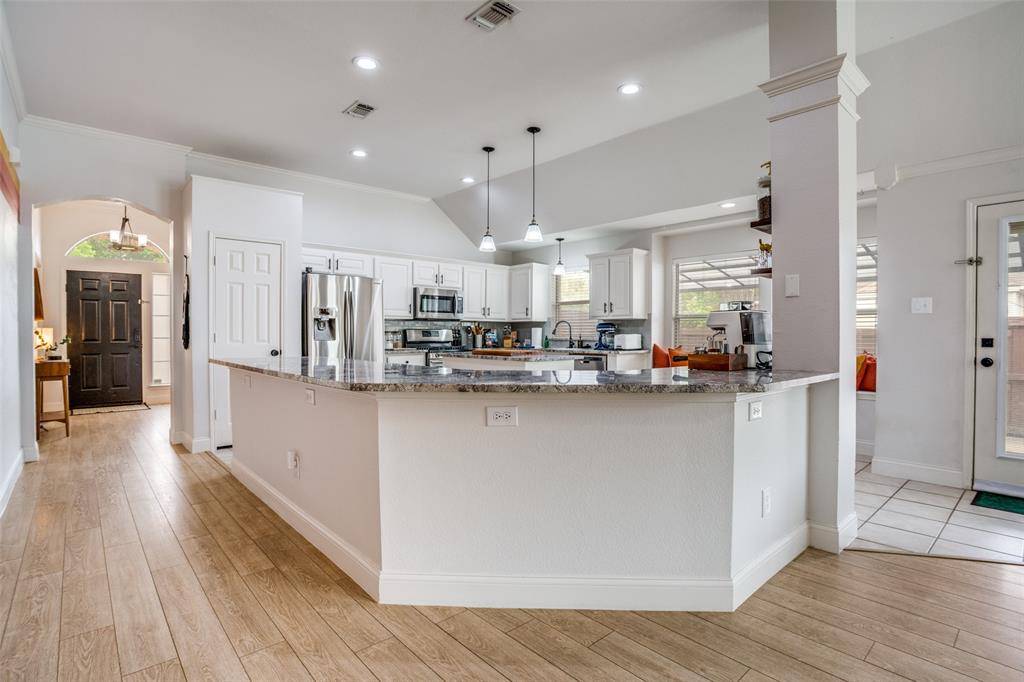 3218 Brentwood Drive, Mckinney, TX 75070