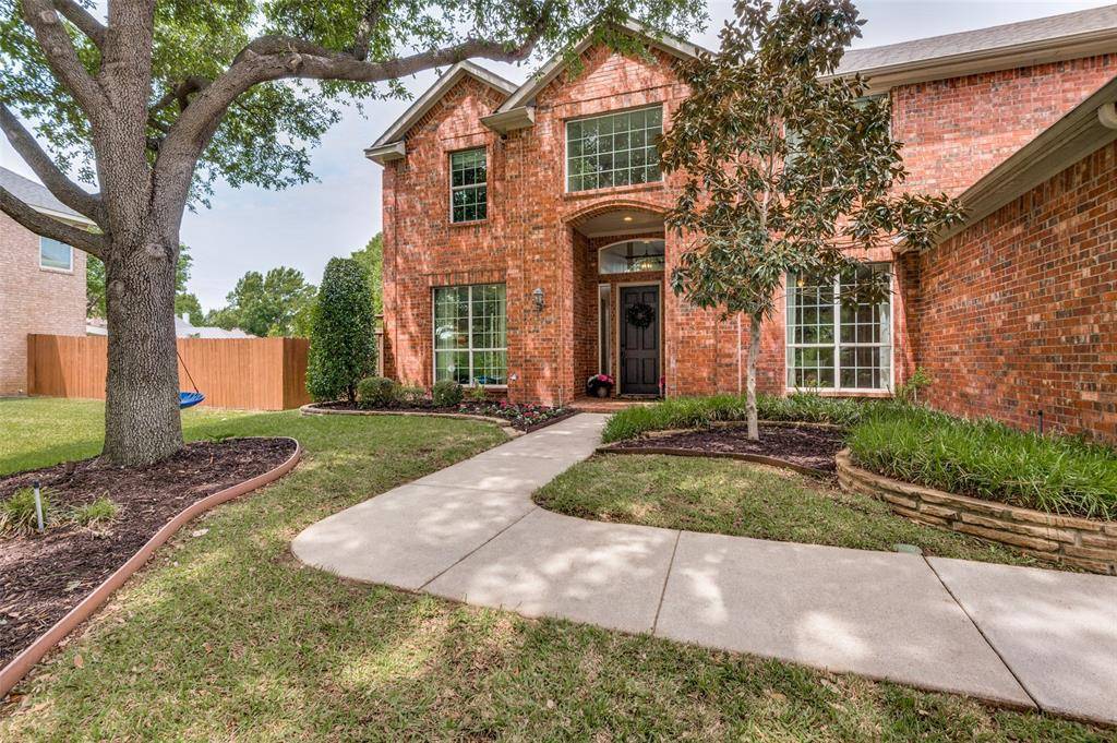 1524 Shadywood Lane, Flower Mound, TX 75028