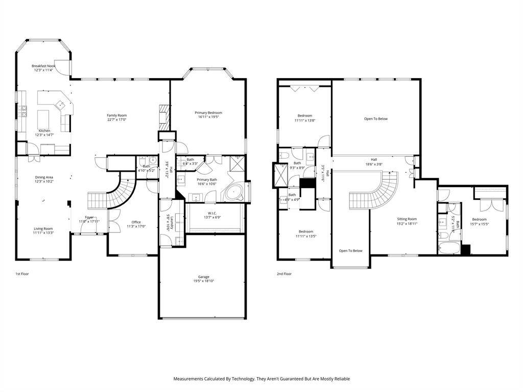 1524 Shadywood Lane, Flower Mound, TX 75028
