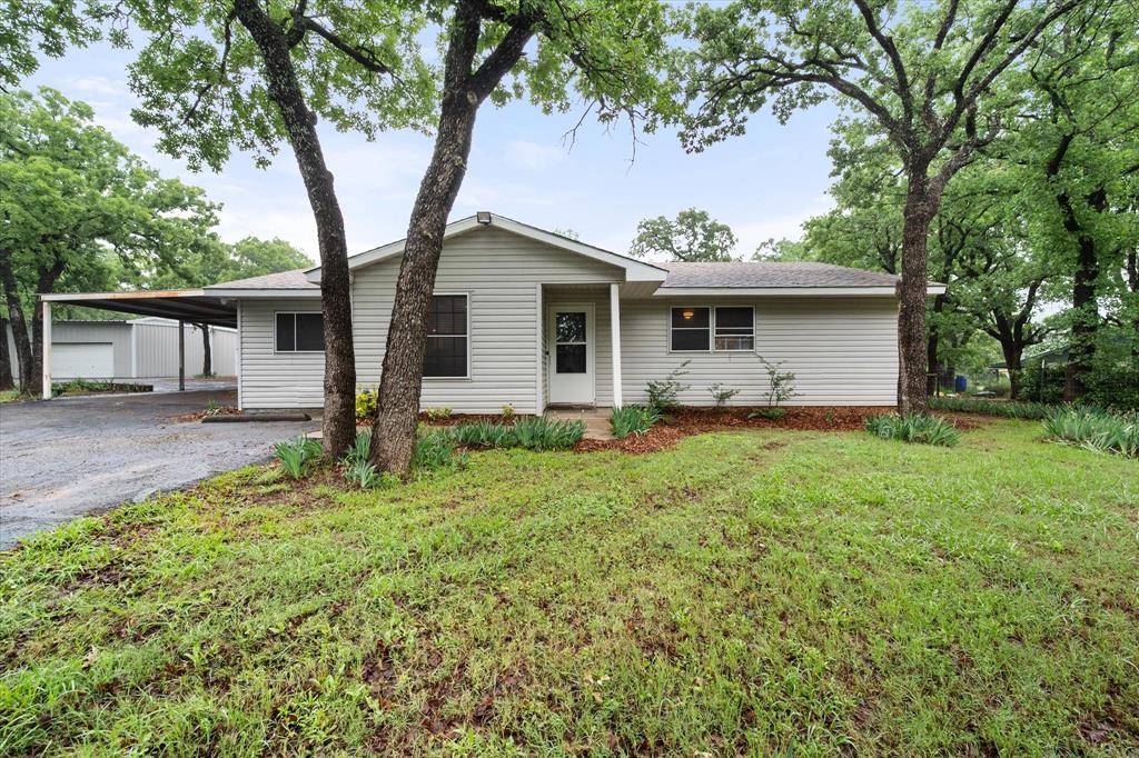4212 Oak Drive, Alvarado, TX 76009