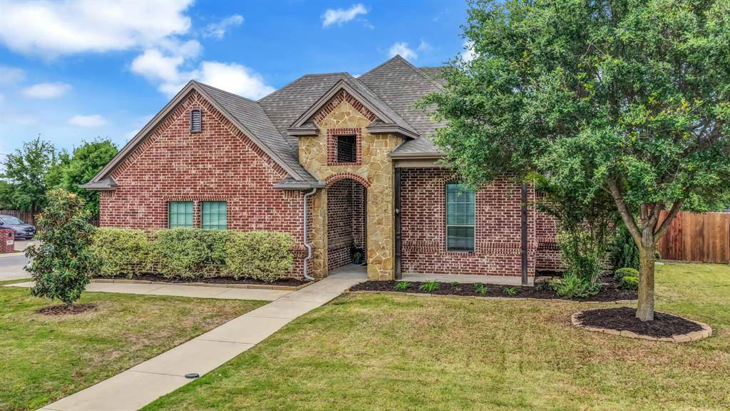 101 Whitetail Drive, Willow Park, TX 76008