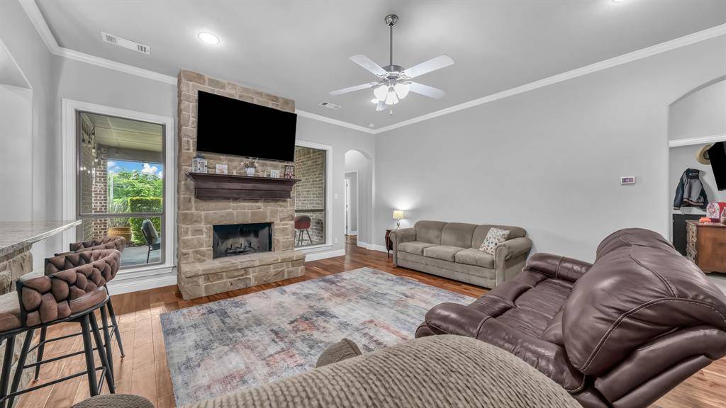 101 Whitetail Drive, Willow Park, TX 76008